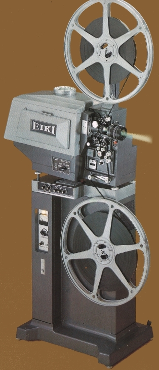 EIKI EX-6000
